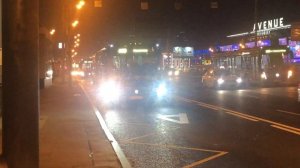 ЛиАЗ-6213.65 013343 На Проспекте Вернадского