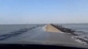 10 САМЫХ ОПАСНЫХ ДОРОГ МИРА! Самые Опасные Дороги в Мире