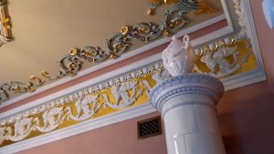 897. Дворец Булгаков в Жиличах #дворец_Булгаков #дворец_Жиличи #беларусь