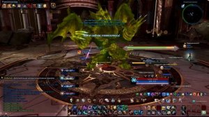 Разрушенный алтарь Лакана (гайд). Шиноби. TERA Online.