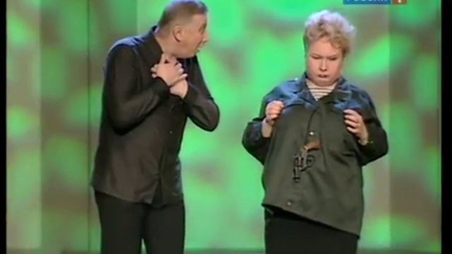 В. Коркина и В. Остроухов Телохранитель АНШЛАГ смотреть онлайн