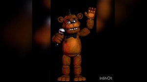 музыка из фнаф можете брать звук