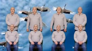 Чуєш брате мій (Журавлі у вирій...)