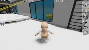 Как открыть капсулу с пришельцем Roblox Brookhaven ?RP