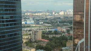 Бизнес-центр Imperia Tower в ММДЦ Москва-Сити - видео обзор от of.ru