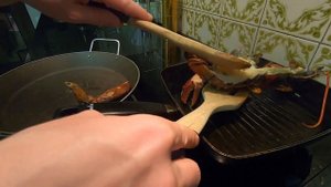 Как вкусно приготовить лобстера. Лучший рецепт приготовления лобстера.