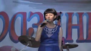 Ростов Великий День города 2