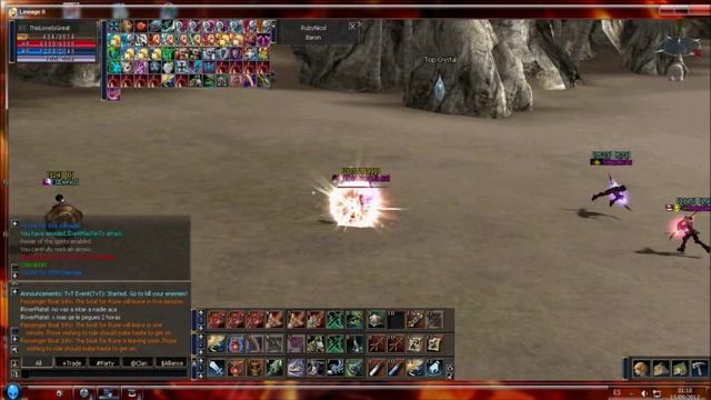 L2 java ThisLoveIsGreat смотреть онлайн