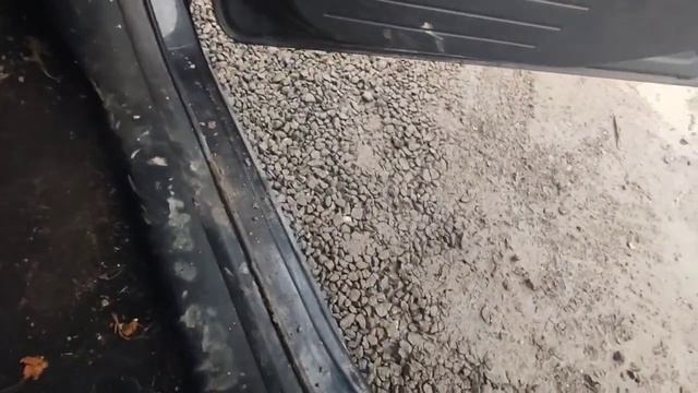 G49 Ford Fusion 2008, 1.4, бензин, МКПП смотреть онлайн