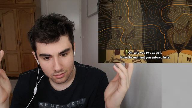 Re:Zero Season 2 Episode 3 REACTION  Anime Reaction