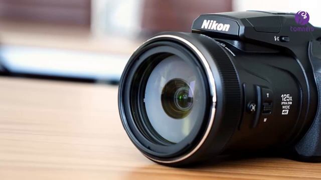 កាមេរ៉ា Nikon P1000 ពិតជាអស្ចារ្យ смотреть онлайн