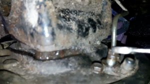 Как снять задний тормозной цилиндр на автомобиле Лада Гранта, Приора, Калина, ВАЗ