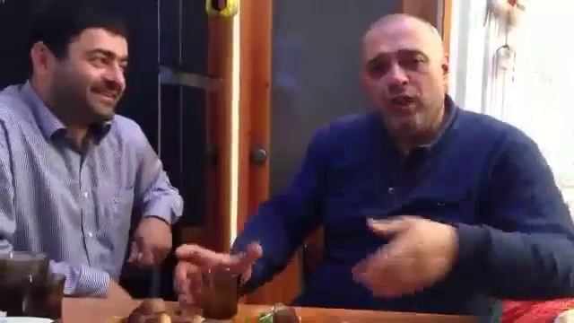 Анекдот про глазок