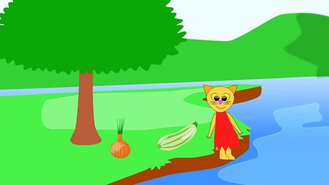 РАЗВИВАЮЩИЕ МУЛЬТИКИ для малышей Овощи смотреть онлайн