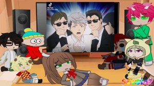 Fandoms React to The Disastrous Life of Saiki K. /bad/ Part 1/7
