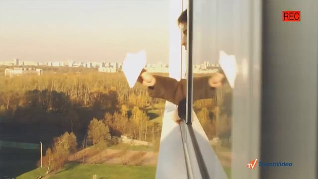 Видеосъемка и монтаж. Советы по съемке (3/7) смотреть онлайн