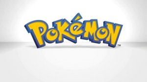 Nintendo/The Pokémon Company/Pokémon Pikachu The Movie Logo (2017)