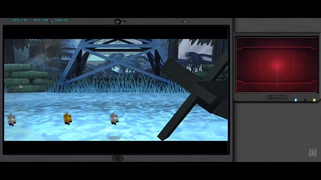 LEGO AVENGERS 3DS | CITRA ANDROID GAMEPLAY