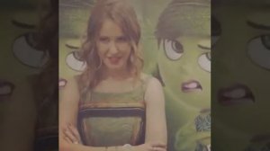 Кто озвучивает персонажей из мультфильма Головоломка!?)😉