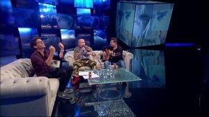 Sobota i Zenon Martyniuk śpiewają wspólnie u Kuby Wojewódzkiego! Jedyny taki duet!