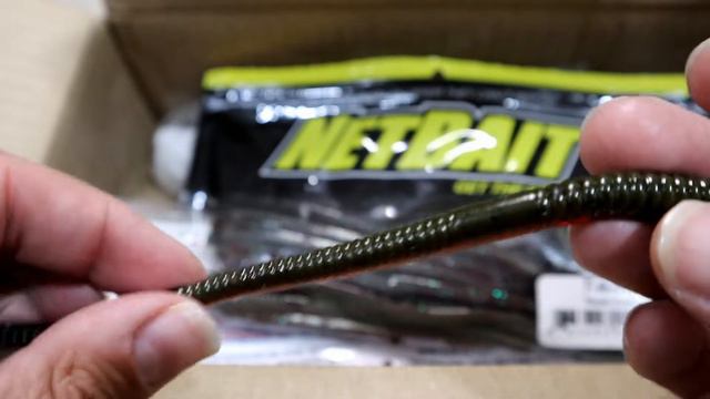 Tackle Warehouse UNBOXING Video (2022 Summer Baits - Ontario Shore Fishing) смотреть онлайн
