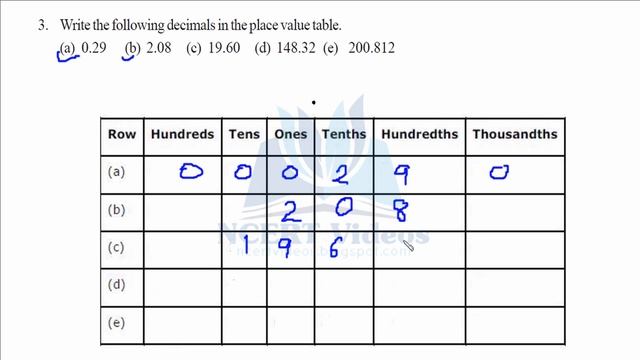 Decimals 8.2 смотреть онлайн