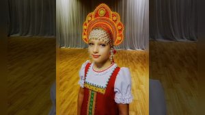 Балалаечка Таня Барабаш