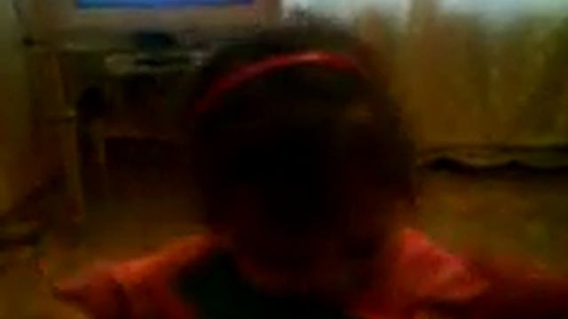 Томирис учится одевать желет смотреть онлайн