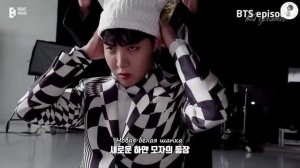 Съёмки обложки альбома 'Jack In The Box'(рус.суб.)