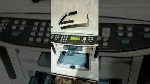 hp laserjet m1522n