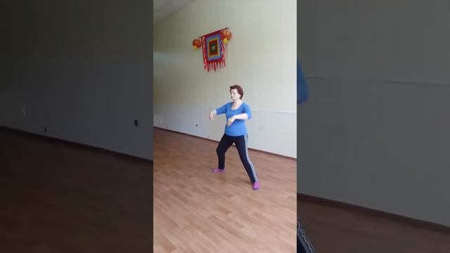 "НятНам" комплексы на перемещение и на позвоночник(кусочек)