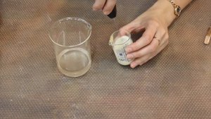 Видеоурок 37. Шариковый дезодорант