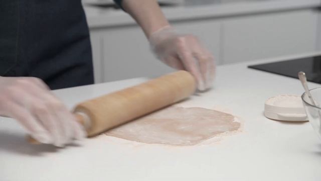 ТЕСТО ДЛЯ ПЕЛЬМЕНЕЙ БЕЗ ГЛЮТЕНА ИЗ УНИВЕРСАЛЬНОЙ МУКИ "ЗДРАВИЧКА" смотреть онлайн