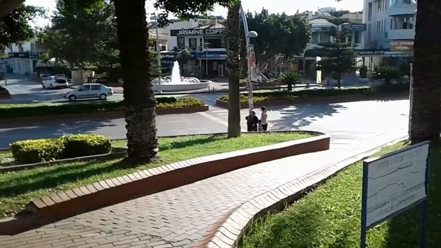 Визитная карта Кемера. смотреть онлайн