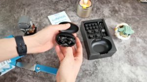 ЭТАЛОННЫЕ ЗАТЫЧКИ? БЕСПРОВОДНЫЕ НАУШНИКИ Anker Soundcore Life Dot 2 NC