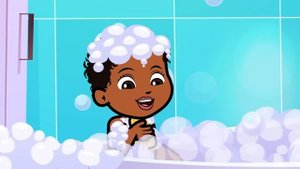 Bath Time | An Original Bath Song by Gracie’s Corner | Nursery Rhymes + Kids Songs