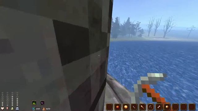 FRONTIERS ОБЗОР Еще одна потерянная игра смотреть онлайн