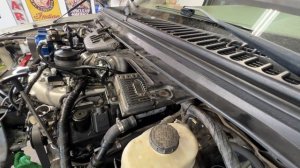 Ford 6.0 Powerstroke Rebuild Part 5 Project EX