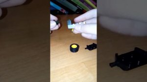 Как сделать скейт из лего