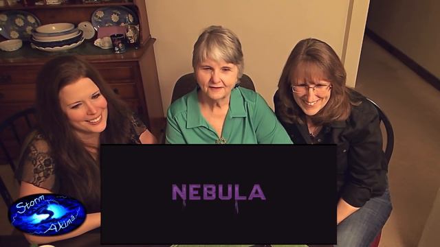 GUARDIANS of the GALAXY Vol 2 | FAMILY Reactions | trailer 3 смотреть онлайн