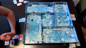 Ice Cool (Айс-класс) - ИГРАЕМ на "Два в Кубе" (ПЕРЕЗАЛИТО!)