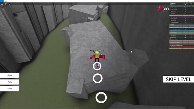 Roblox: EASTER SPEED RUN?! Speed Run 4 Reloaded! смотреть онлайн