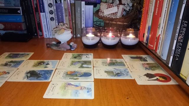 Zodia Gemeni~Luna Noiembrie~Predictii generale cu Sibillele pt dragoste,relatii,bani,profesie!💞🍀 смотреть онлайн