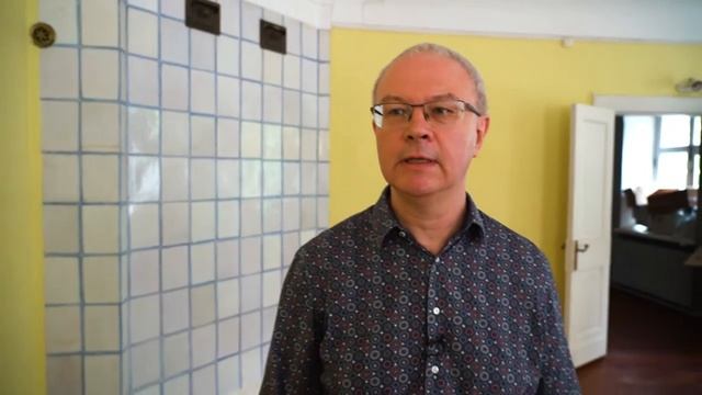 Документальный фильм «Литературный музей между прошлым и будущим».mp4