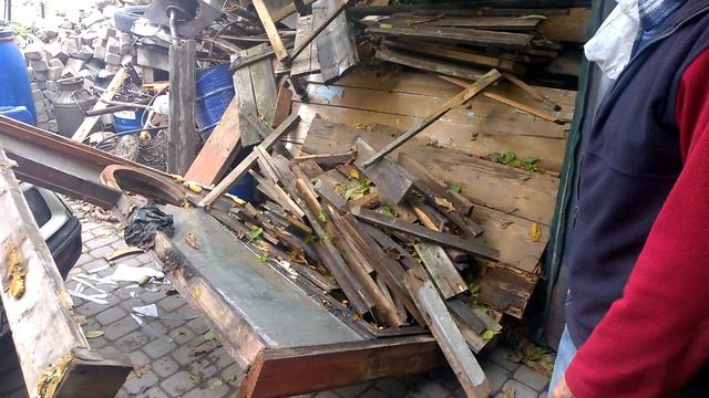 Случаи жести на СТО,закон подлости... смотреть онлайн