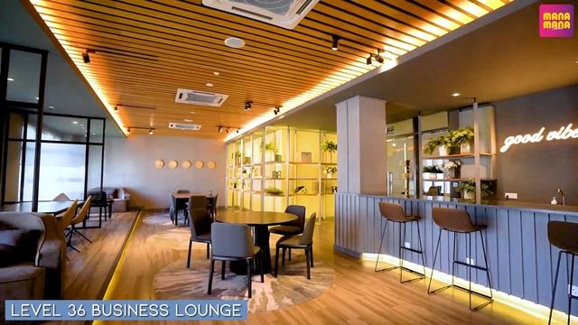 Ceylonz Suites KLCC by Mana-Mana, where the FUN begins. смотреть онлайн