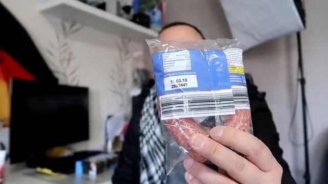 цены на вещи и продукты питание в германии обычная закупка. смотреть онлайн