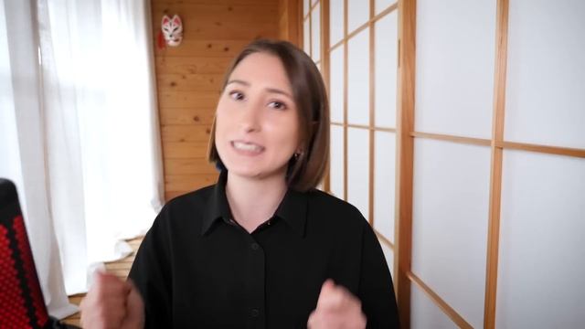 Необычные японские СУЕВЕРИЯ в которые японцы верят