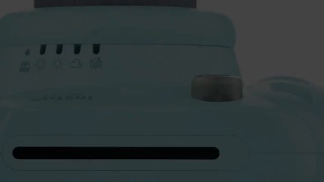 WOW! Fujifilm INSTAX Mini 9 Review смотреть онлайн