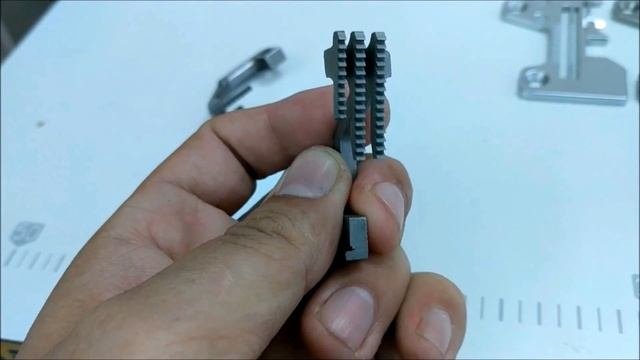 Виды промышленных оверлоков